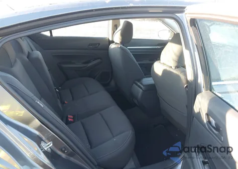 2023 Nissan Altima Sv из США, поврежденный, VIN 1N4BL4DV2PN309730